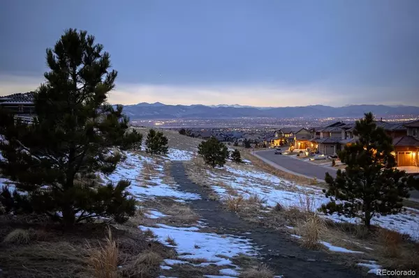 Highlands Ranch, CO 80126,809 Winding Pine LN