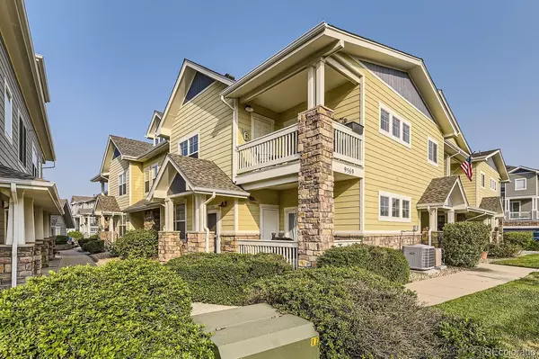 9569 Pearl CIR #204,  Parker,  CO 80134