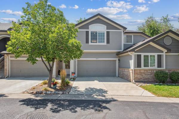 1475 S Ulster ST, Denver, CO 80231
