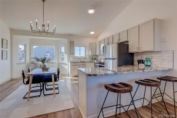 Milliken, CO 80543,1031 Wagon Train DR