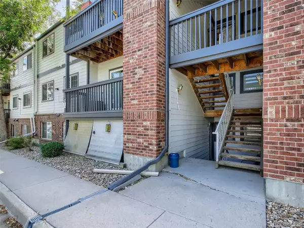 Arvada, CO 80004,10734 W 63rd PL #206