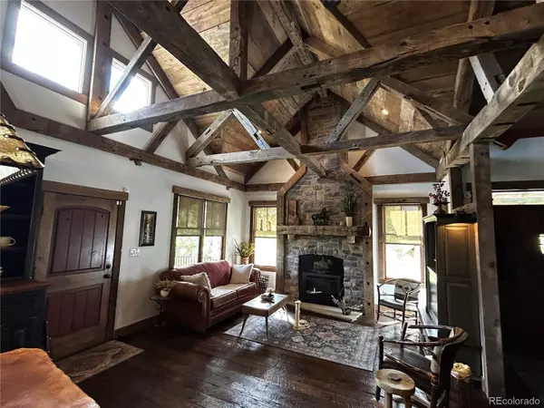 Rye, CO 81069,8238 Old San Isabel RD