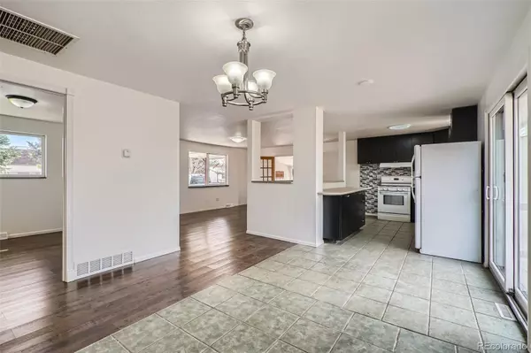 Denver, CO 80219,2557 W Hillside AVE