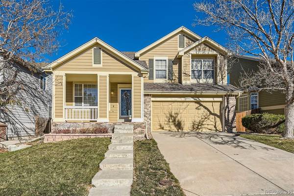 21967 E Princeton DR, Aurora, CO 80018