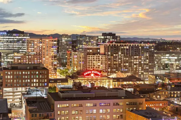 Denver, CO 80202,1625 Larimer ST #2307