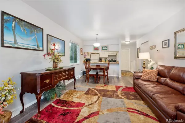 Arvada, CO 80003,6486 W 80th DR #A
