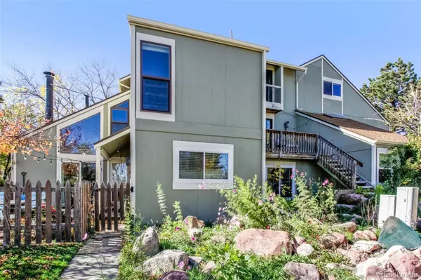 Boulder, CO 80305,3387 Cripple Creek Trl #F14