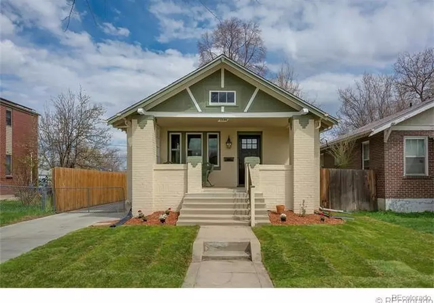 1336 Stuart ST, Denver, CO 80204