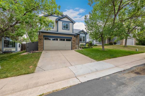 Littleton, CO 80125,7549 Halleys DR