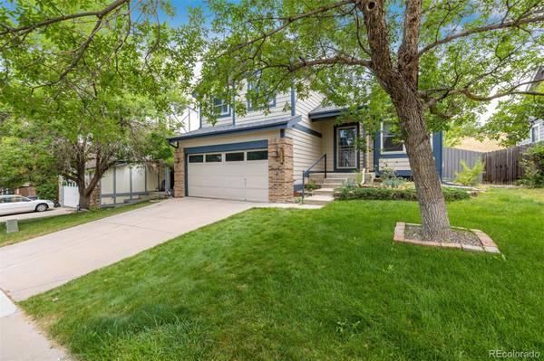 Littleton, CO 80125,7549 Halleys DR