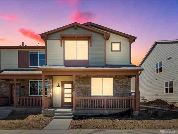 13886 Vispo WAY, Broomfield, CO 80020