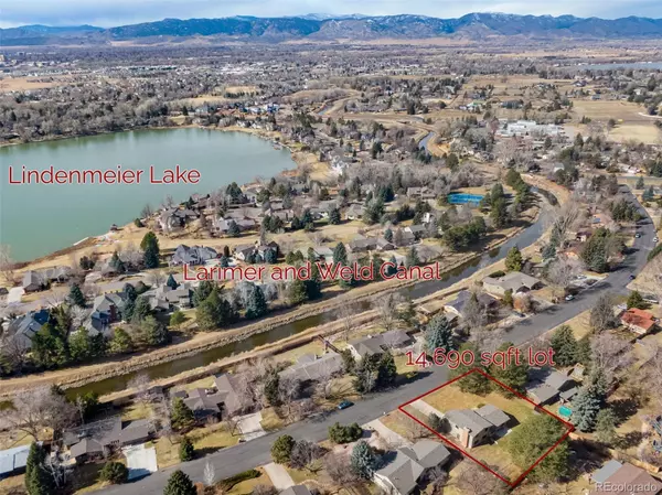 Fort Collins, CO 80524,1530 Miramont DR