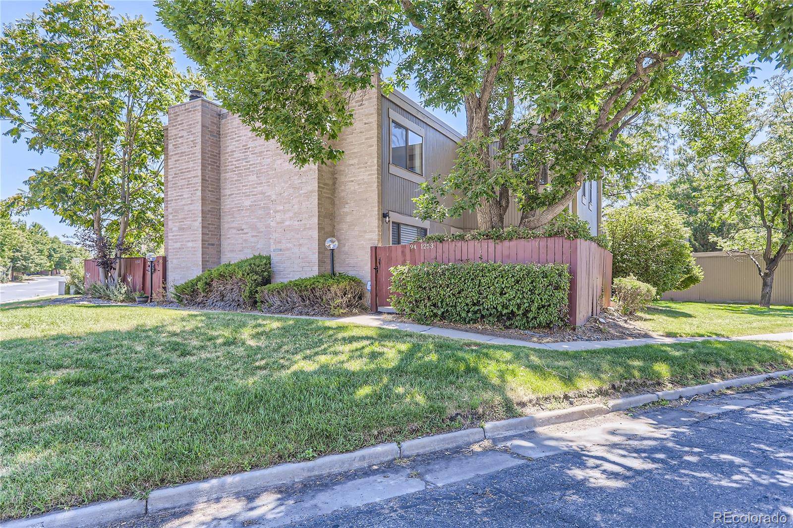Denver, CO 80247,1253 S Yosemite WAY #94
