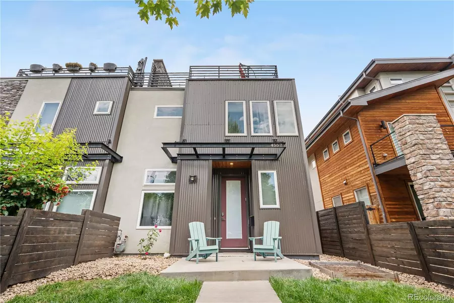 4557 Stuart ST, Denver, CO 80212
