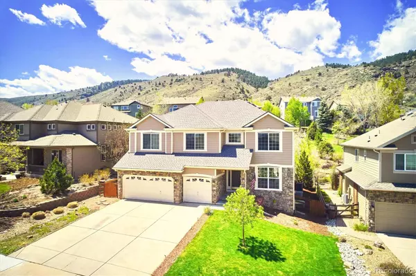 Golden, CO 80401,646 Golden Eagle CIR