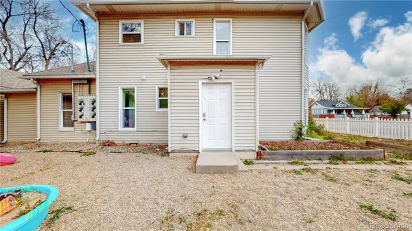 Loveland, CO 80537,447 E 8th ST