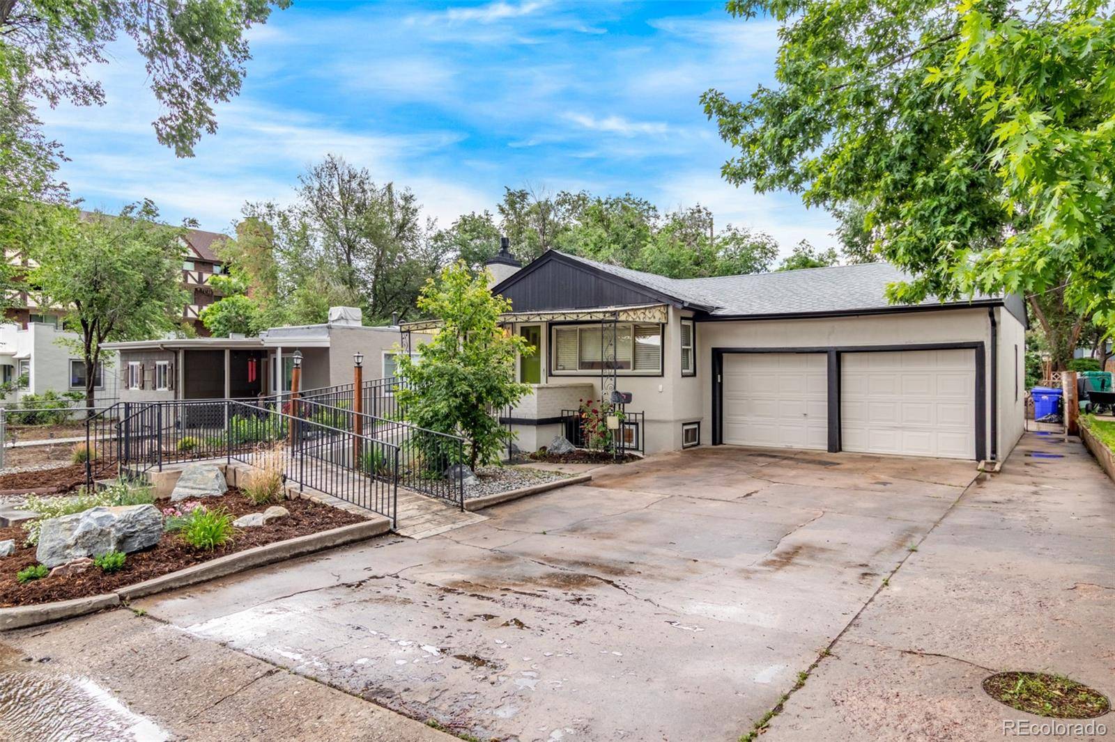 Colorado Springs, CO 80909,105 Bonfoy AVE