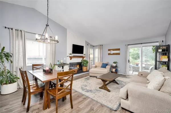 Arvada, CO 80003,7538 Depew ST