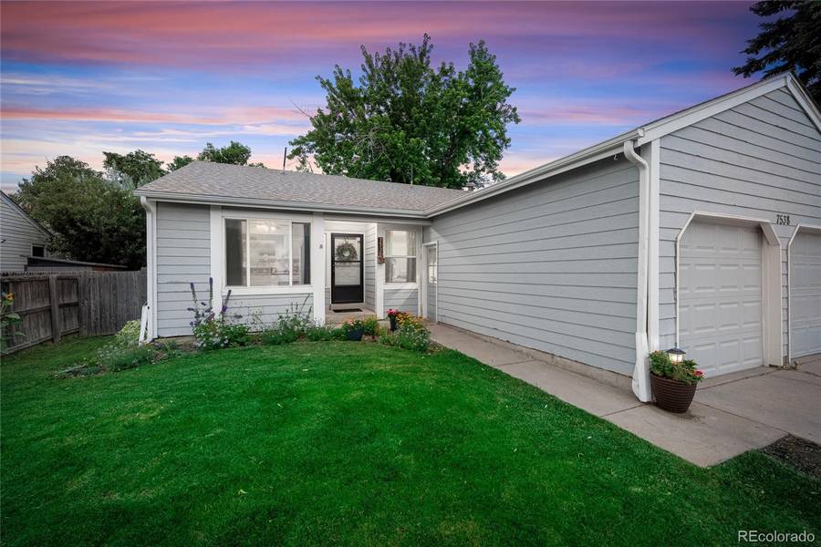 7538 Depew ST, Arvada, CO 80003