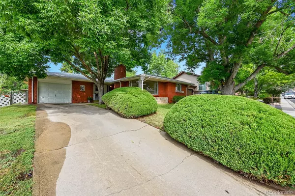 Arvada, CO 80003,6949 Upham ST