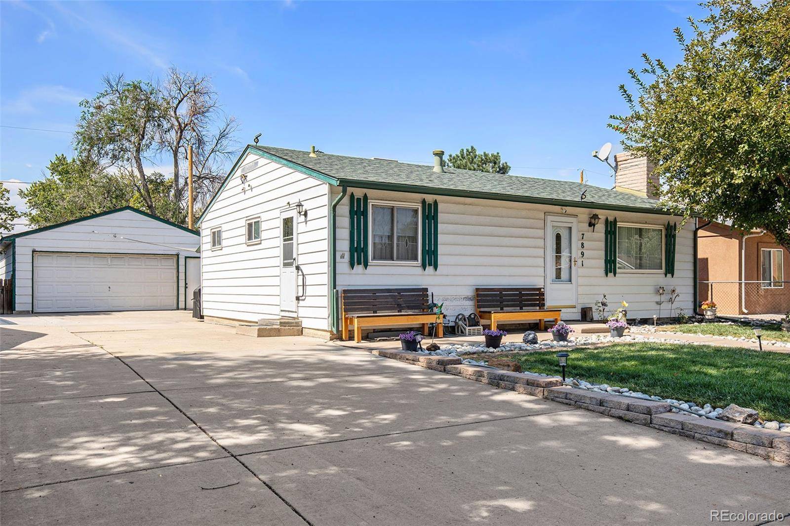 7891 Poplar ST, Commerce City, CO 80022