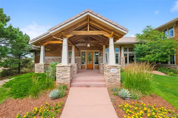 Littleton, CO 80127,9561 Bear Claw DR