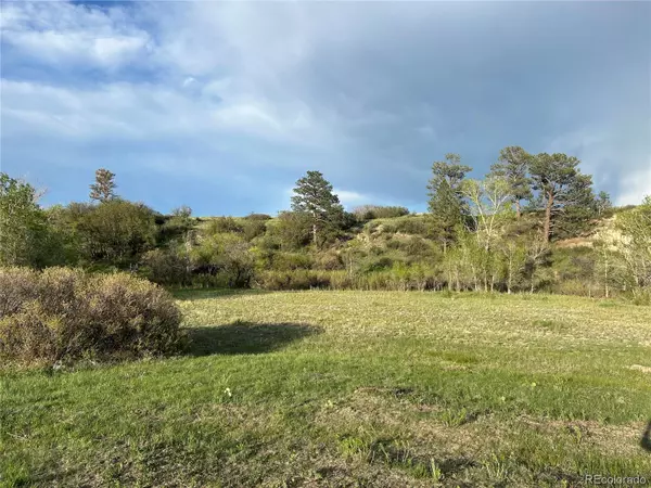 Castlewood Canyon RD, Franktown, CO 80116