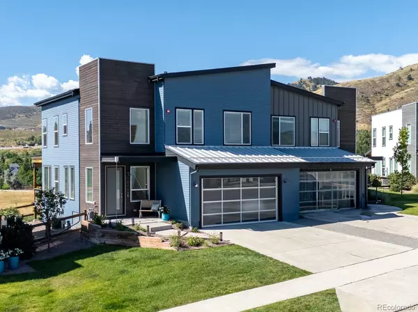 18408 Homestead CIR, Golden, CO 80401