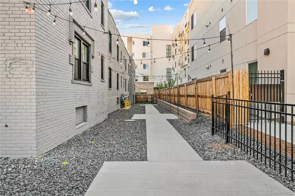 Denver, CO 80211,2846 Federal BLVD