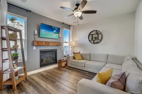 Aurora, CO 80016,5761 S Addison CT #C