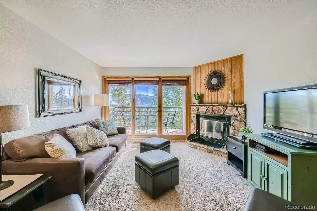 Silverthorne, CO 80498,89410 Ryan Gulch RD #303