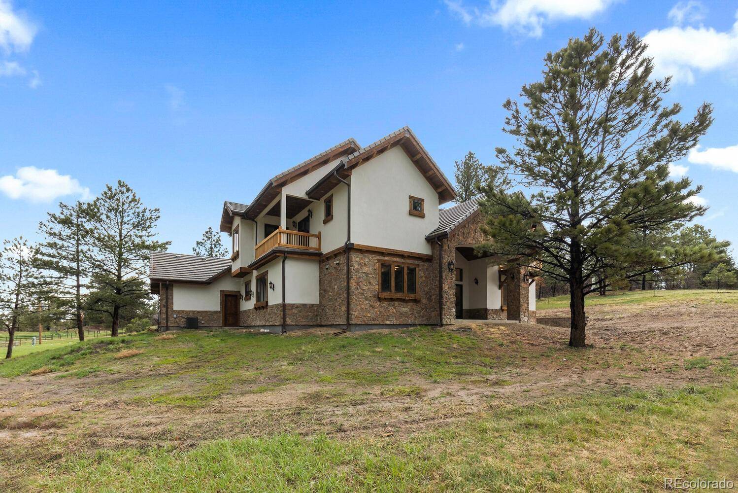 Franktown, CO 80116,11790 Huckleberry Drive DR