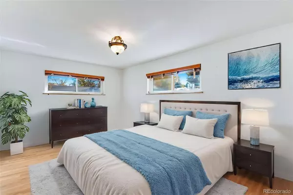 Wheat Ridge, CO 80033,3995 Independence CT