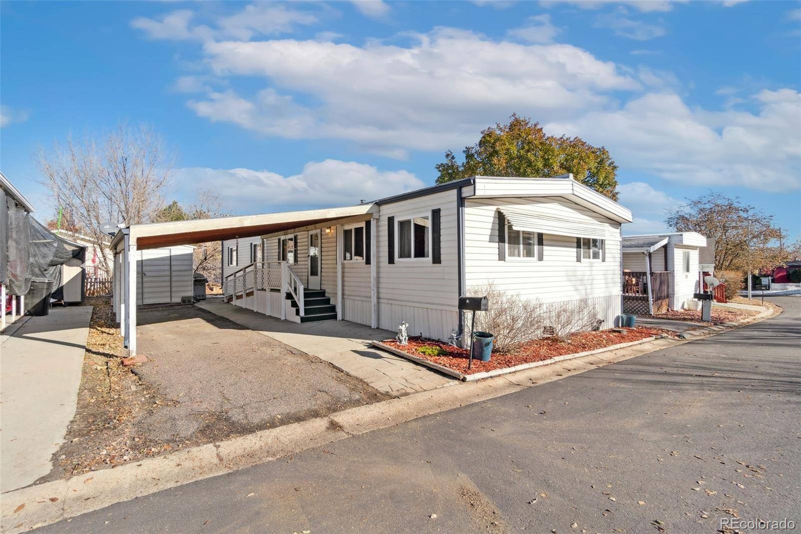 1801 W 92nd AVE, Federal Heights, CO 80260