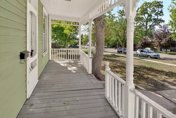 Longmont, CO 80501,222 Bowen ST