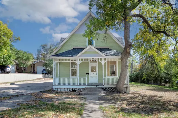 222 Bowen ST, Longmont, CO 80501