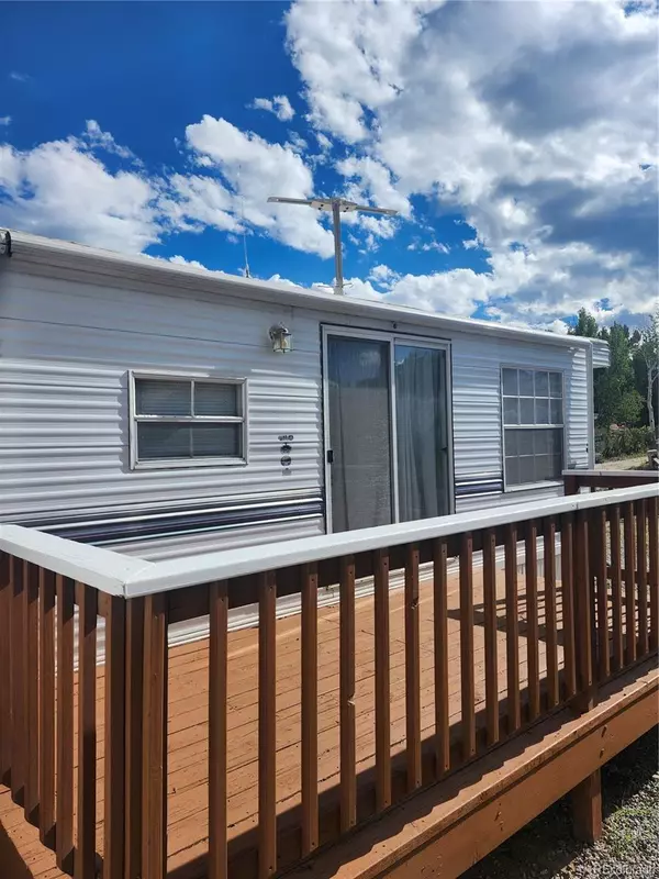 Nathrop, CO 81236,10795 County Road 197a #290