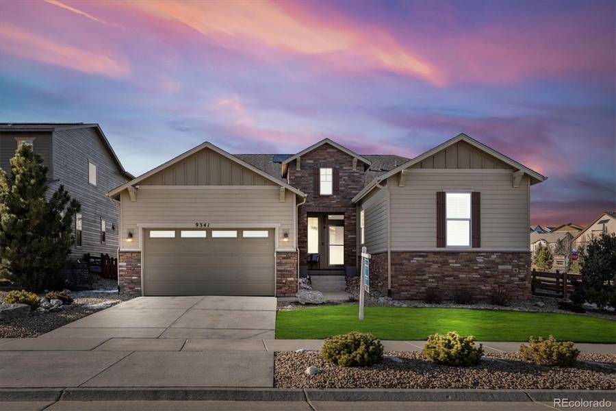 9341 Nile CT, Arvada, CO 80007