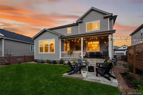 Erie, CO 80516,716 Split Rock DR