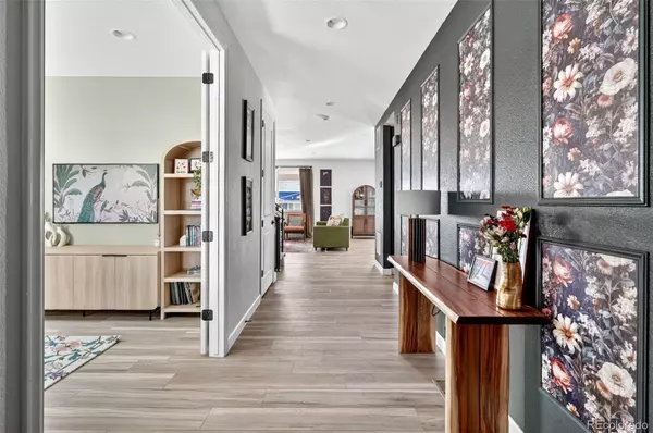 Erie, CO 80516,716 Split Rock DR