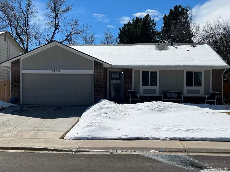 9720 W Chenango AVE, Littleton, CO 80123