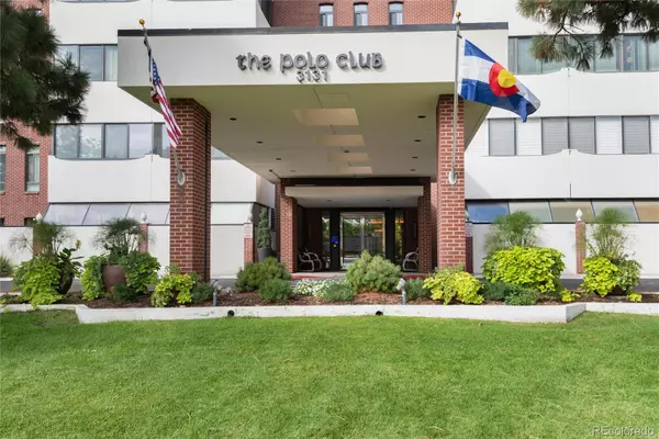 Denver, CO 80209,3131 E Alameda AVE #706