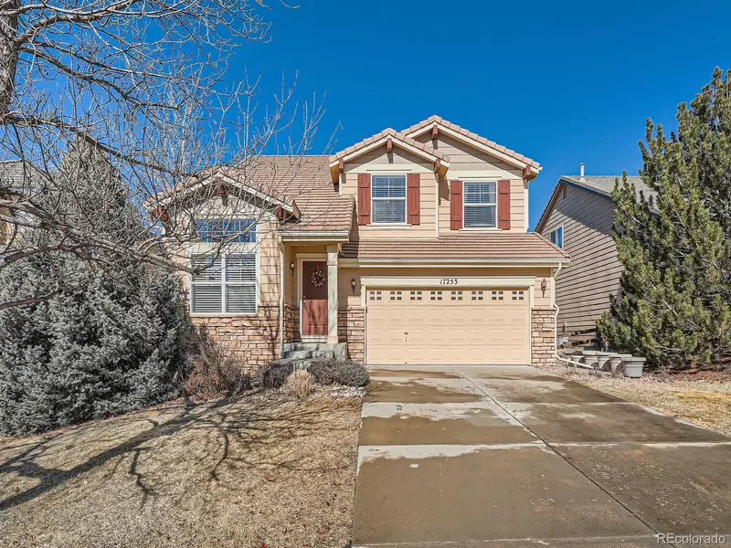 17253 E Lake DR, Aurora, CO 80016