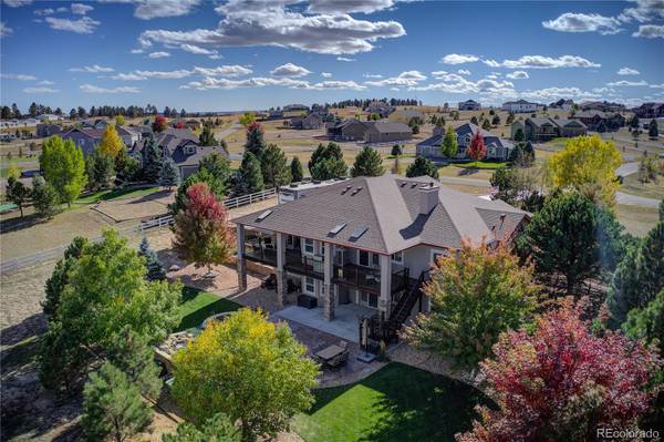 2758 Deer Creek DR, Parker, CO 80138