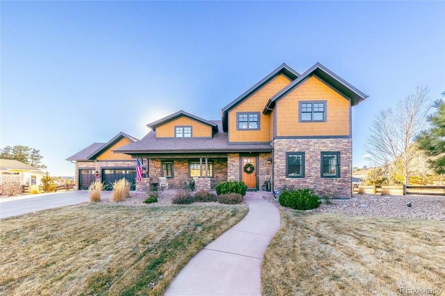 24595 E Park Crescent PL, Aurora, CO 80016