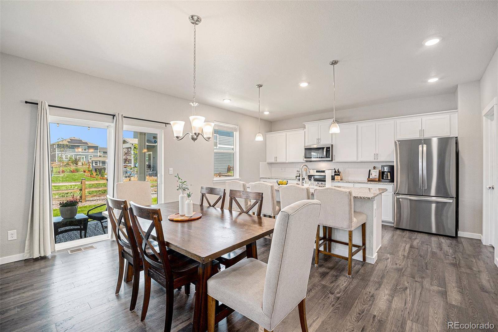 7415 E 158th PL, Thornton, CO 80602
