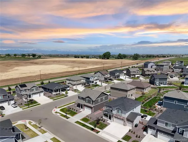 Thornton, CO 80602,7415 E 158th PL