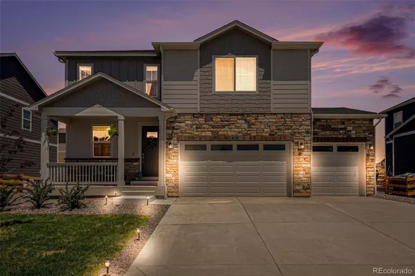 7415 E 158th PL, Thornton, CO 80602