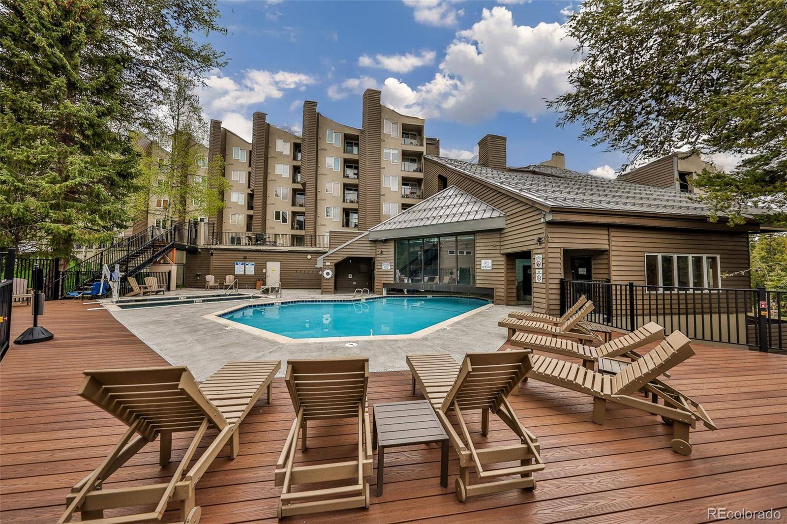 Winter Park, CO 80482,310 Iron Horse WAY #D5034