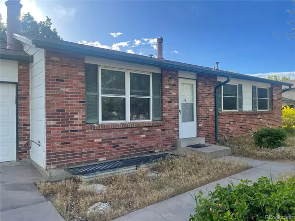 Aurora, CO 80014,2617 S Cimarron ST